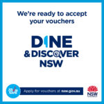 NSW Dine and Discover